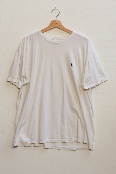 Vintage Polo Ralph Lauren Logo T-shirt 