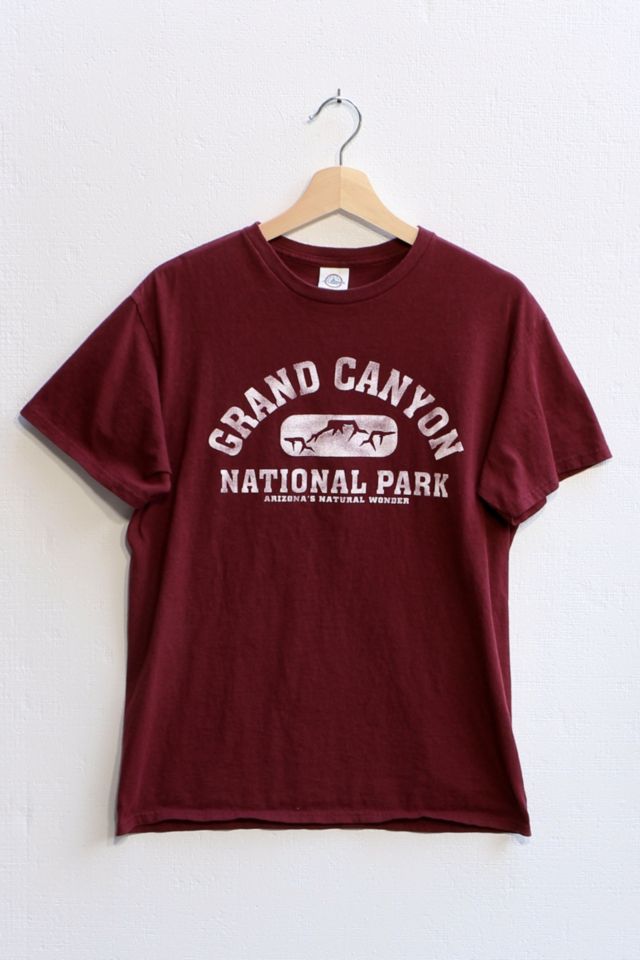 Vintage 60's Arizona Grand Canyon Souvenir T-Shirt