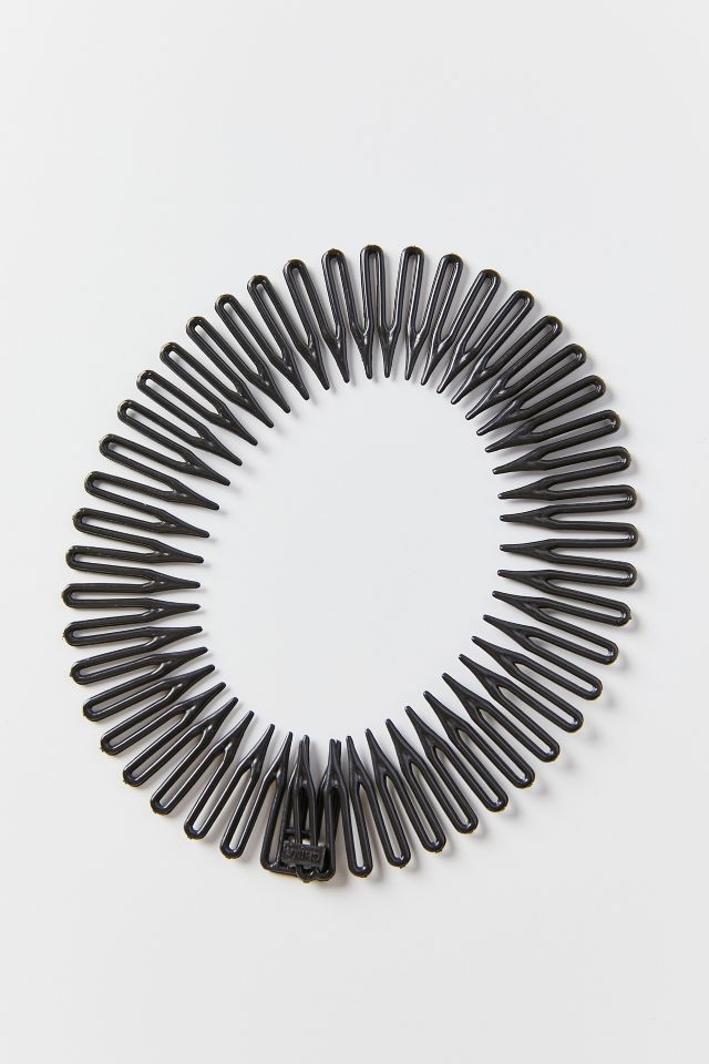 Stretch Comb Headband #1