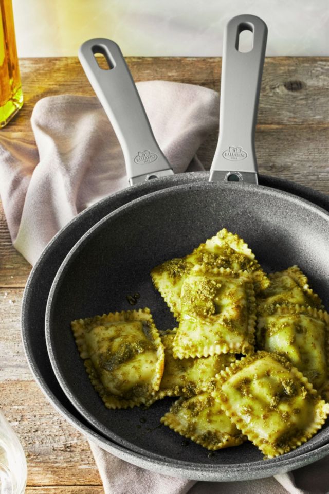 Ballarini Parma Plus 2-pc Aluminum Nonstick Fry Pan Set #2
