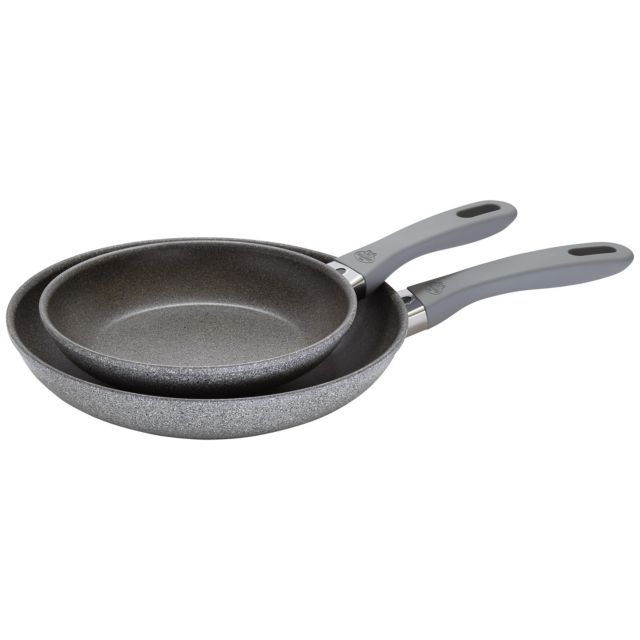 Ballarini Parma Plus 2-pc Aluminum Nonstick Fry Pan Set #3