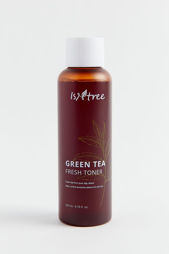 Isntree Green Tea Fresh Toner Urban Outfitters