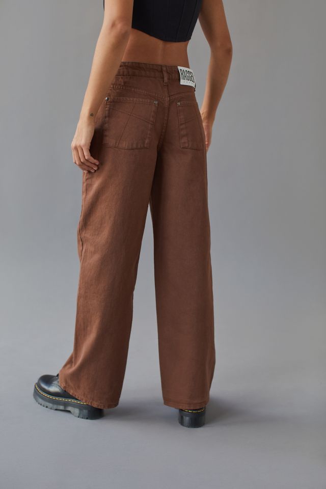 The Ragged Priest Release Jean #1