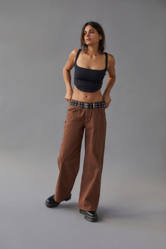 The Ragged Priest Release Jean #2