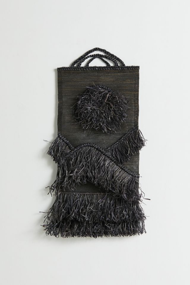 Landscape Wall Hanging #1