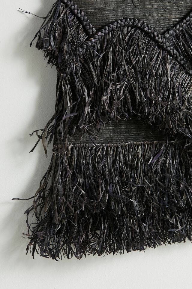 Landscape Wall Hanging #2