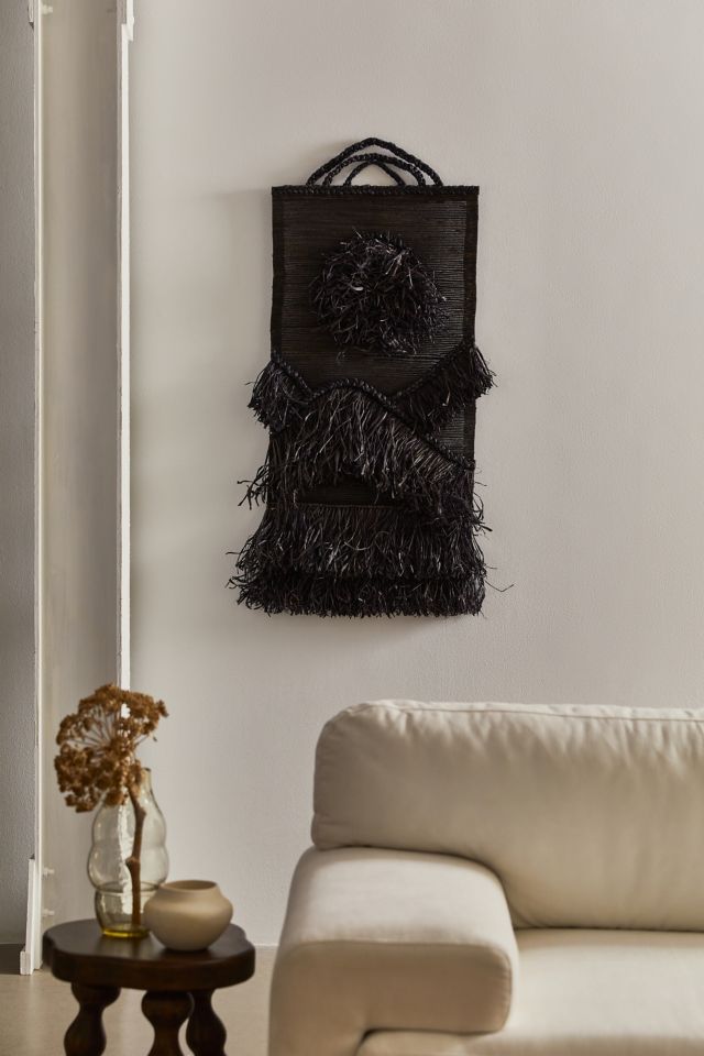 Landscape Wall Hanging #4
