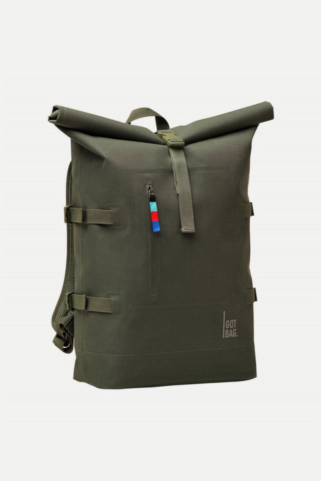 Get is bag. Got Bag Rolltop. Got Bag Rolltop бу