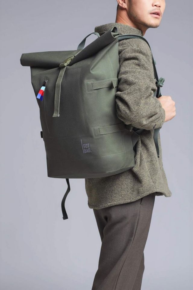 Got bag 4 online ocean rucksack