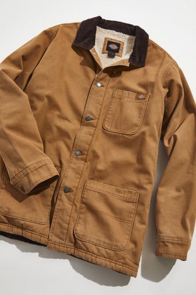 CARHARTT WIP OG CHORE COAT – Baltini