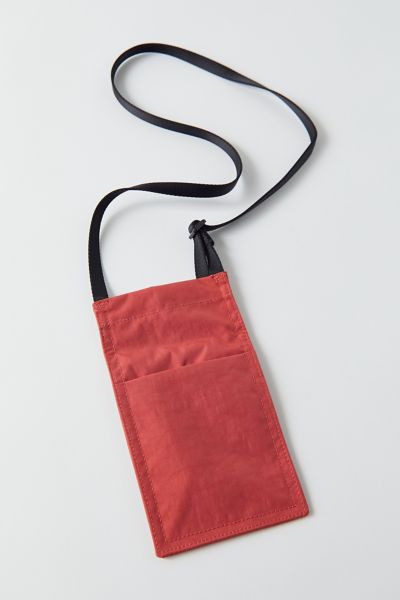 baggu phone sling