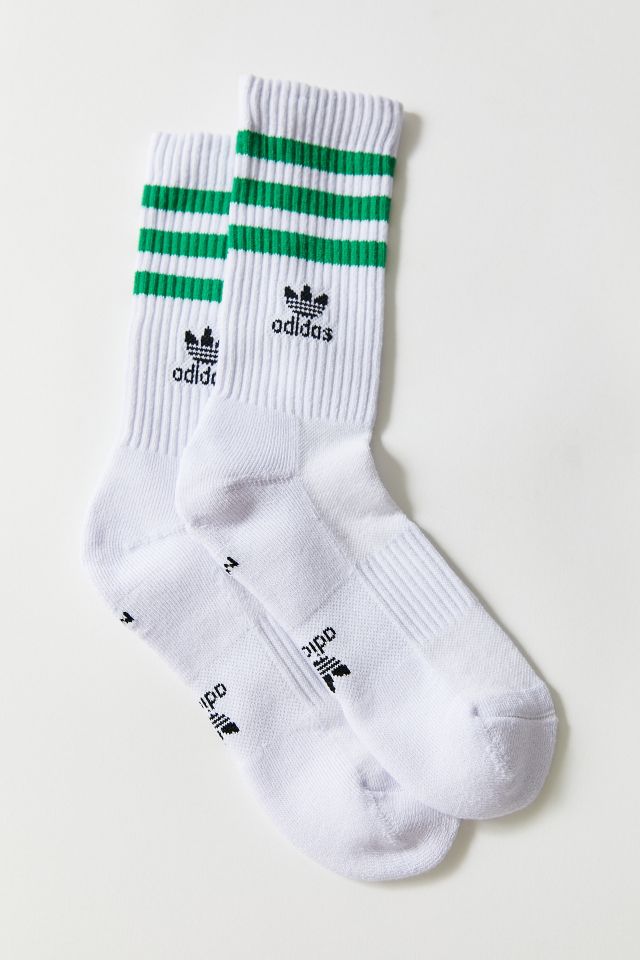 Adidas originals roller crew socks online