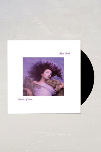 Kate Bush - Hounds Of Love LP | Urban Outfitters
