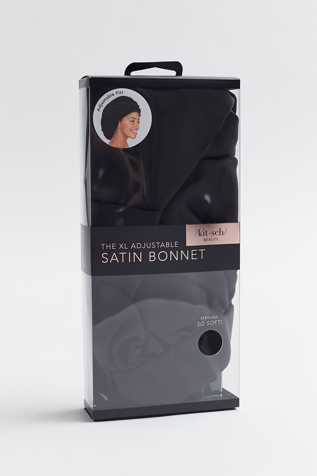 KITSCH XL Adjustable Satin Urban Outfitters Canada