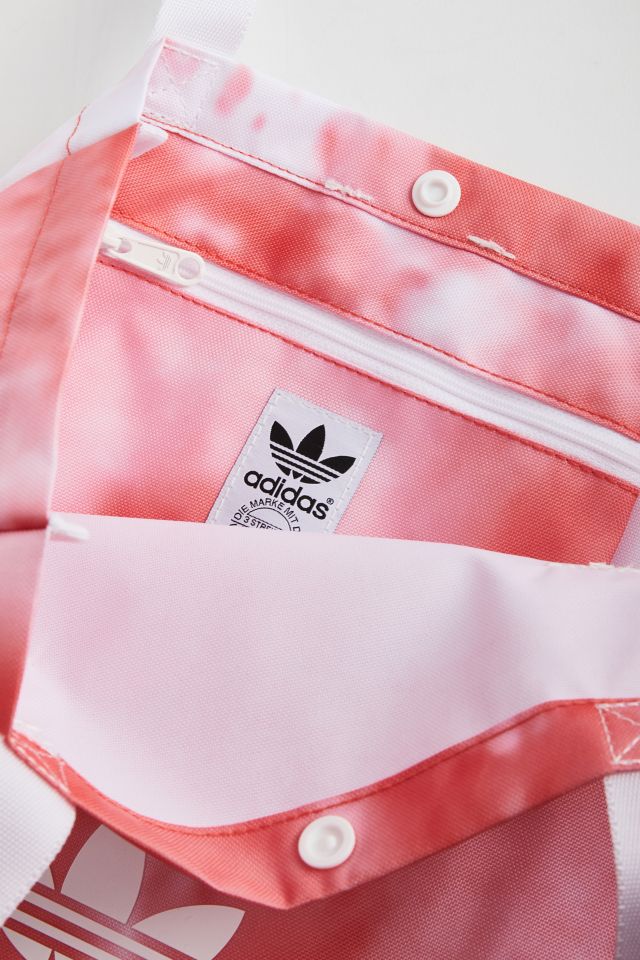 adidas Originals Simple Tie-Dye Tote Bag #1