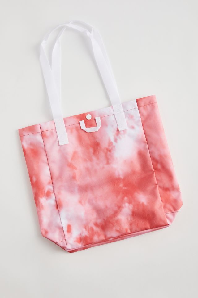 adidas Originals Simple Tie-Dye Tote Bag #2