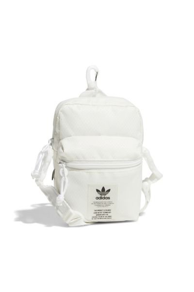 adidas Original Utility Crossbody Clip Bag Urban Outfitters