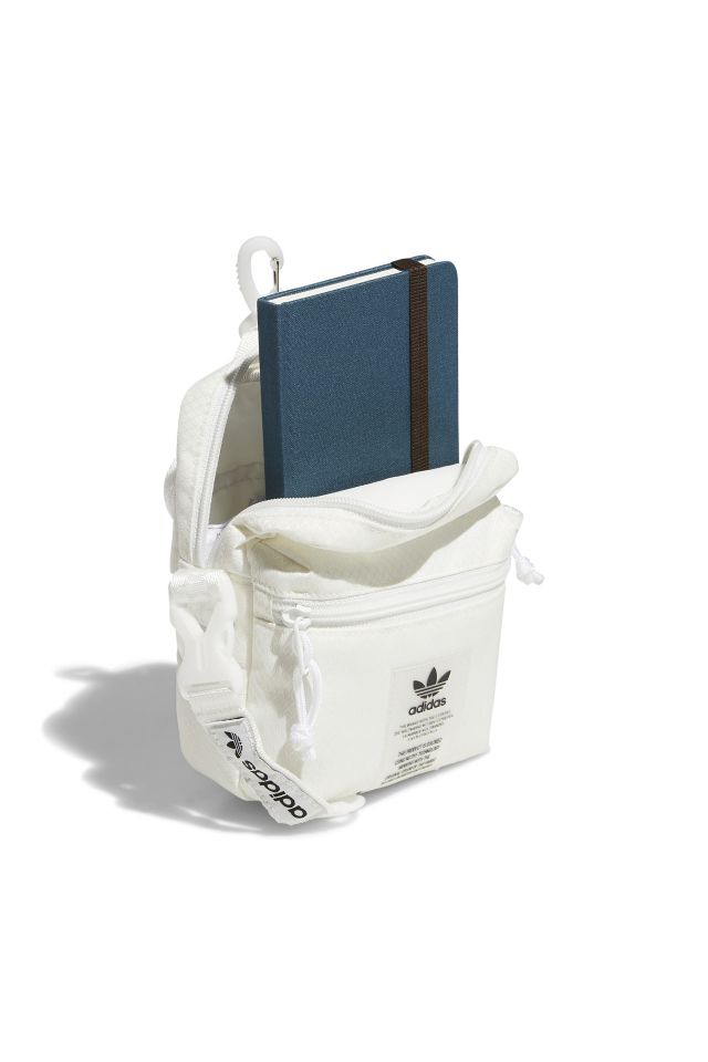 adidas Originals Urban Utility Crossbody Bag for $19 - CM3820