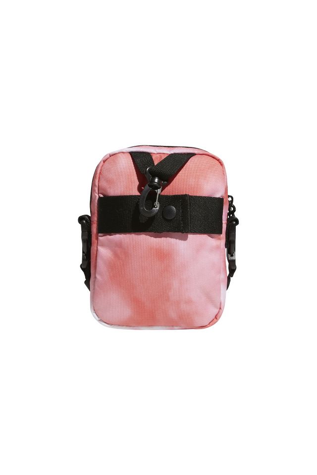 Urban Outfitters Adidas Utility Crossbody Messenger Bag