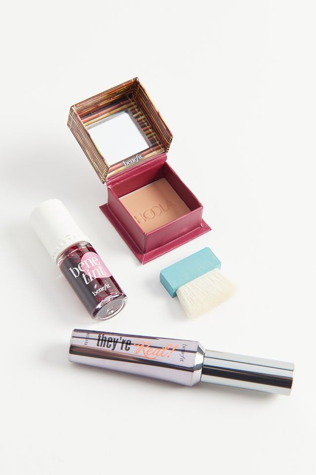 Benefit Cosmetics UO Exclusive Gift Set Urban Outfitters