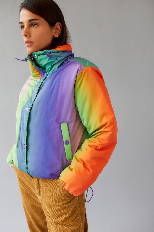 BDG Marlow Puffer Jacket  Urban Outfitters Japan - Clothing