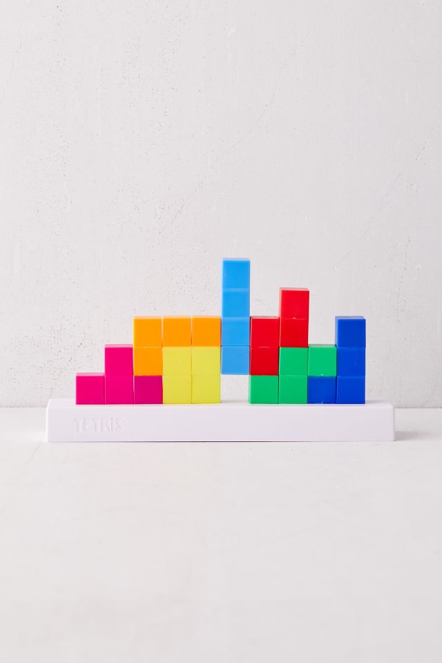 Tetris Light #1