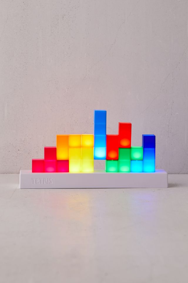 Tetris Light #2