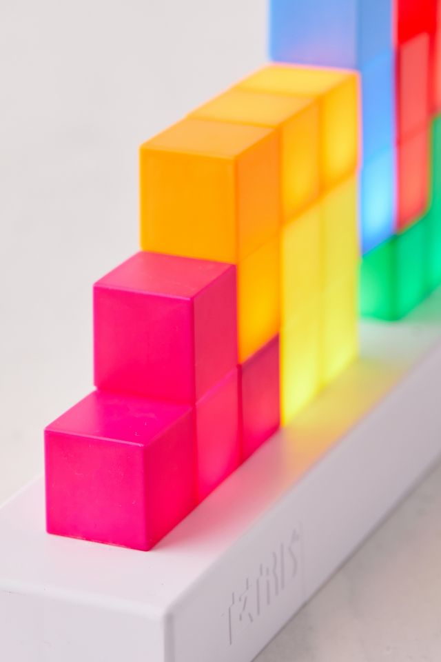 Tetris Light #3
