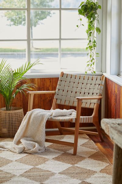 Aiden Outdoor Chair