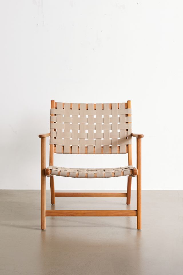 Aiden Outdoor Chair #1