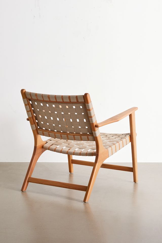Aiden Outdoor Chair #2