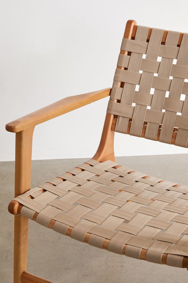 Aiden Outdoor Chair #3
