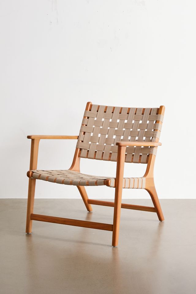 Aiden Outdoor Chair #5