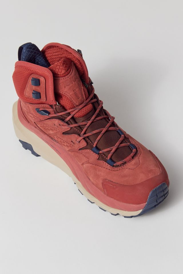 HOKA ONE ONE® Kaha 2 GTX Sneaker Boot #3