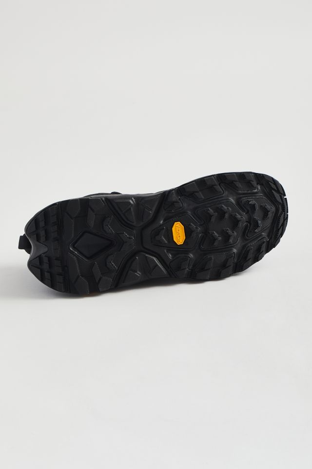 HOKA ONE ONE® Kaha Low GTX Sneaker #3
