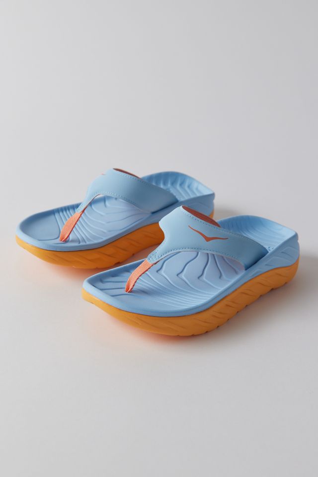 HOKA ONE ONE® Ora Recovery Slide Sandal #2