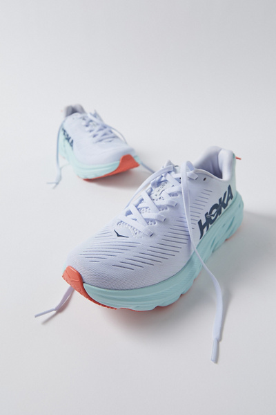 Hoka One One Rincon 3 Sneaker In Sky