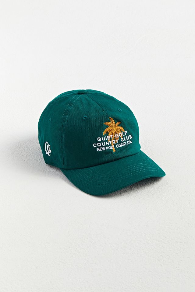 Country club cheap golf hats