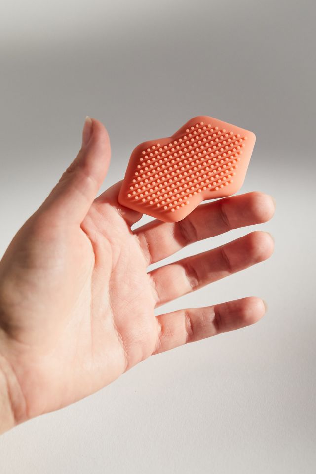 ohii Silicone Lip Scrubber Urban Outfitters