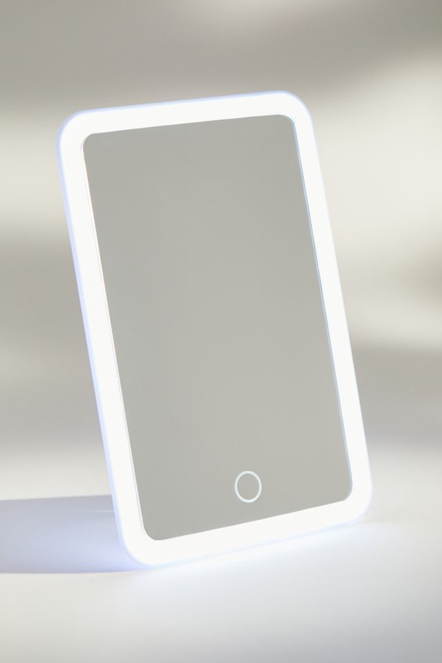 ohii LED Storage Mirror
