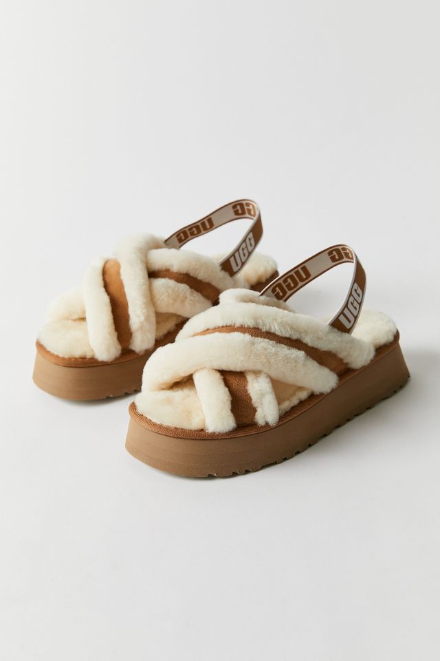 UGG Disco Cross Platform Sandal #2