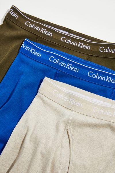 calvin klein boxers urban outfitters