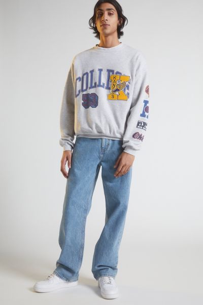 bdg big jack shredded relaxed fit jean