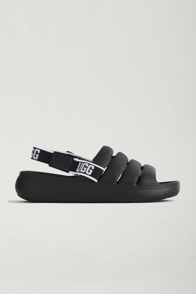 UGG Sport Yeah Slide Sandal | Urban Outfitters
