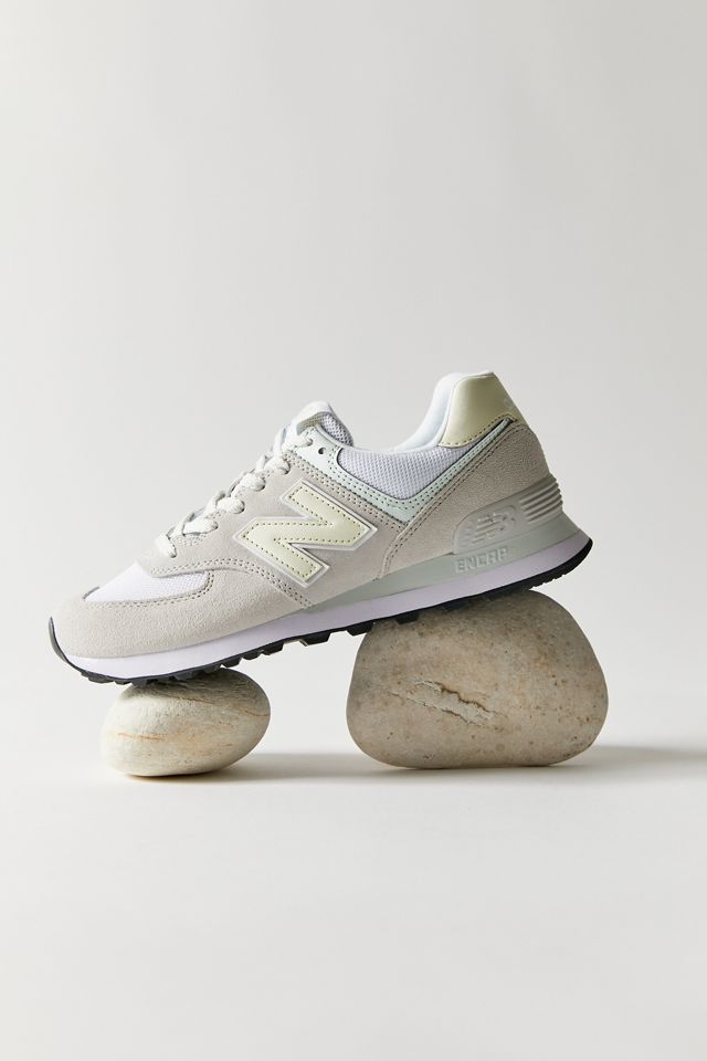 gesture volleyball Voting New Balance 574 Women's Sneaker | Urban Outfitters