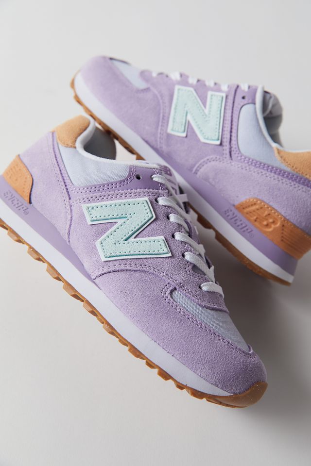 onderpand Aardewerk Nationaal New Balance 574 Spring Sneaker | Urban Outfitters