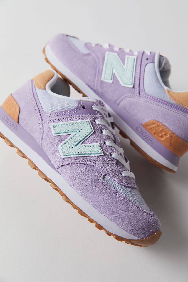 Klacht Stoel Mechanisch New Balance 574 Spring Sneaker | Urban Outfitters