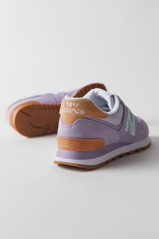 New Balance 574 Spring Sneaker #2