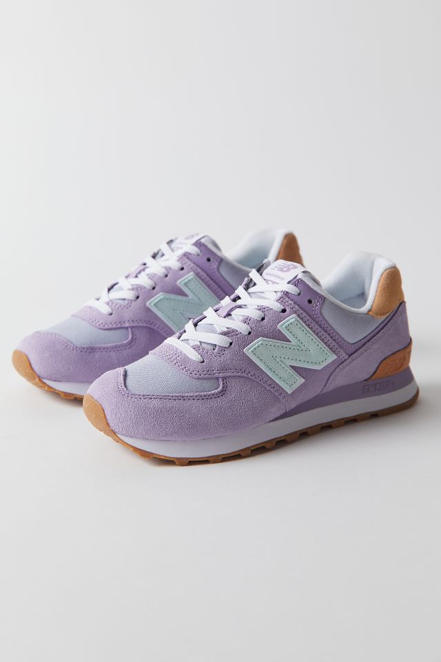 New Balance 574 Spring Sneaker