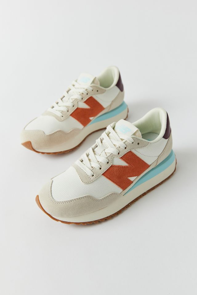 New Balance 237 Recycled Women’s Sneaker #1
